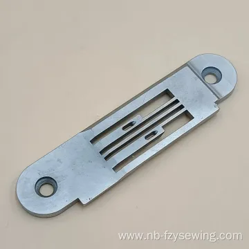 B1103-382-000 High Quality Needle Plate for Juki Mh380